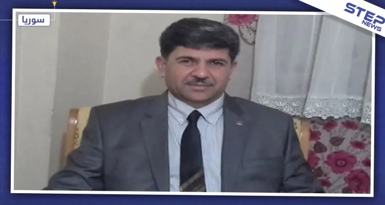 عالم رياضيات سوري يعلن عن نيته الترشح لرئاسة البلاد.. تعرف عليه: أخبار