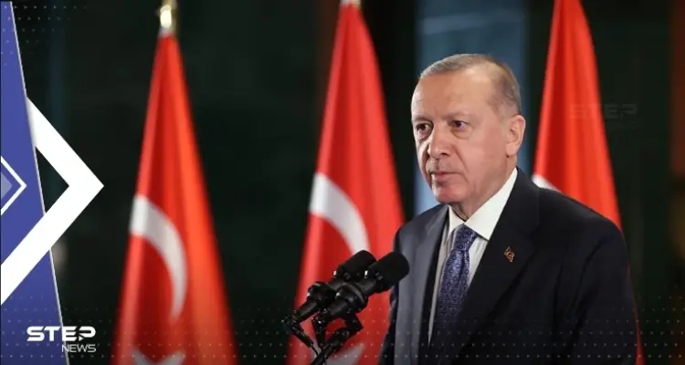 بعد انقسام تحالف المعارضة التركية حول مرشحه للرئاسة.. ماذا قال أردوغان؟: أخبار