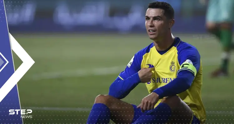 بعد مخاوف من رحيله المحتمل.. رونالدو يكشف موقفه من "العودة" لأوروبا: أخبار