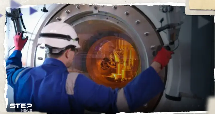 صحيفة تكشف مدى اعتماد أوروبا وأمريكا على الوقود النووي الروسي وتوضح السبب: أخبار