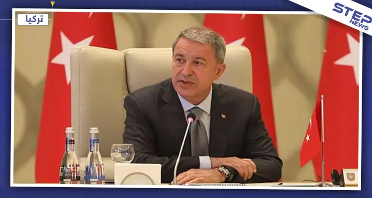 أكار: ملتزمون باتفاقياتنا.. لذا على موسكو وواشنطن الوفاء بوعودهم: أخبار