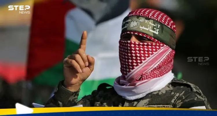 هوية أبو عبيدة الحقيقية تثير الحيرة.. فما علاقته بالداعية صهيب الكحلوت ومن هو: أخبار