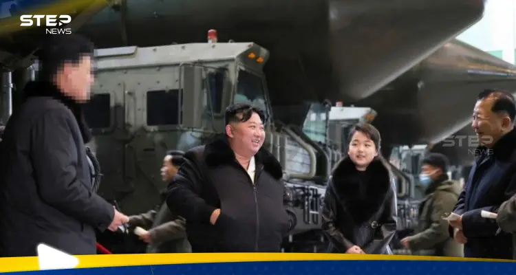 كوريا الشمالية تكشف لماذا أطلقت 200 قذيفة قرب جارتها وكيم ويوجه أمراً بخصوص الصواريخ: أخبار