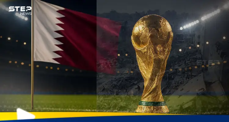 بعد تأهل قطر للمونديال الهيدوس يتعهد ببناء مدرسة وصالة رياضية في غزة: أخبار