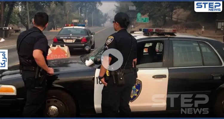 مظاهرات أمريكا تنادي لـ"برونا تايلور".. وشرطي يكاد يقتل امرأة "سوداء" على طريقة جورج فلويد (فيديو): أخبار