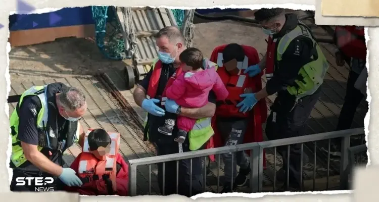 بريطانيا تكشف عن تطور يخص طالبي اللجوء.. وتعفي مواطني 6 دول من المقابلات: أخبار