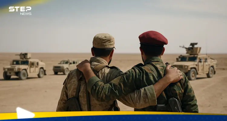 "قسد" بين ضغوط واشنطن وتكتيكات دمشق.. خبير يكشف سيناريوهات المستقبل "الغامض" شرق الفرات: أخبار