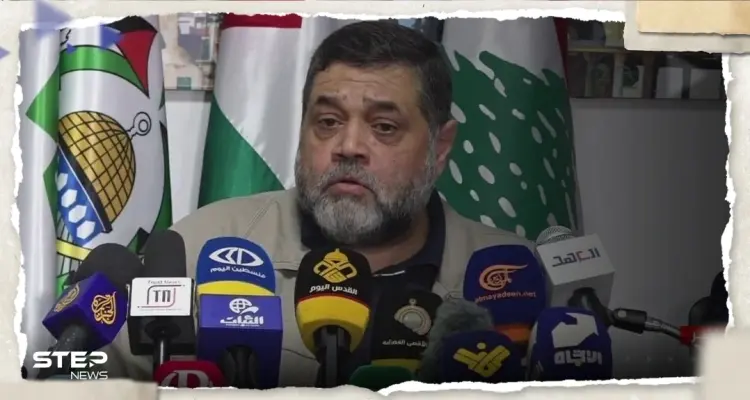 حماس توجه رسالة لـ نتنياهو.. وتتحدث عن ضابط إسرائيلي كبير حيّدته الفصائل الفلسطينية: أخبار