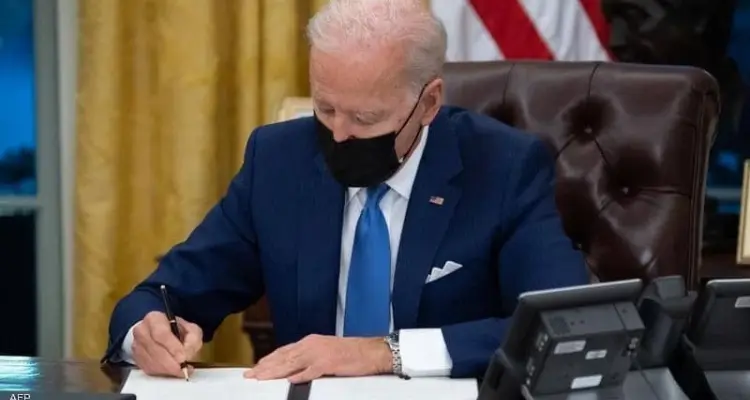 بايدن: بعض المواقف قد تتغير بعد ظهور أدّلة جديدة في محاكمة ترامب.. واتصالي مع بينغ كان جيداً: أخبار