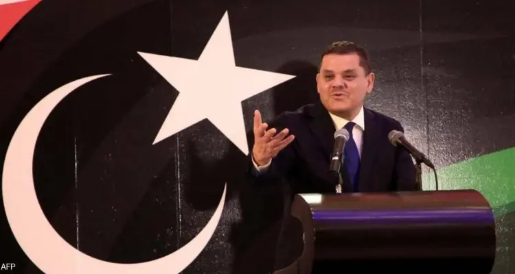 أول رئيس عربي يعلن زيارة إلى ليبيا غداً بعد تسلّم السُلطة الليبية الجديدة مهامها: أخبار