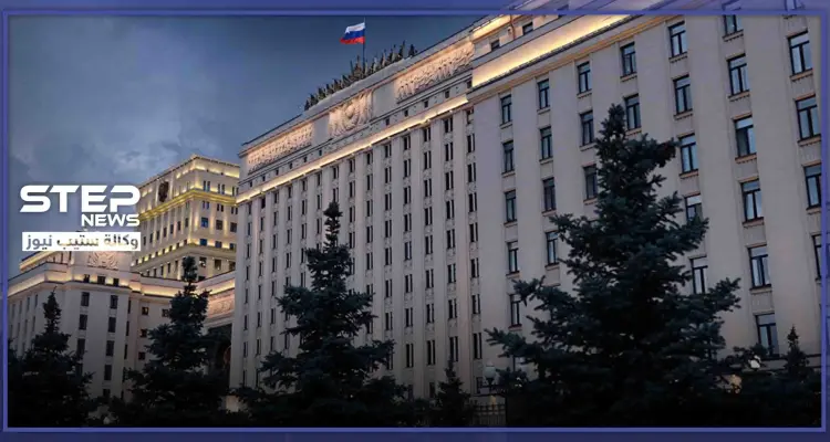 الدفاع الروسية تتهرّب من المسؤولية وتُحمّل النظام السوري قصف الجنود الأتراك: أخبار