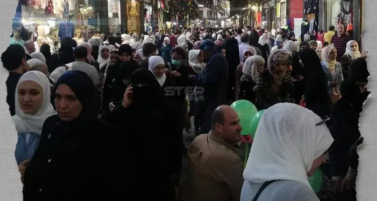 اعثر على عنصر المخابرات السوري واربح بالون هدية: أخبار