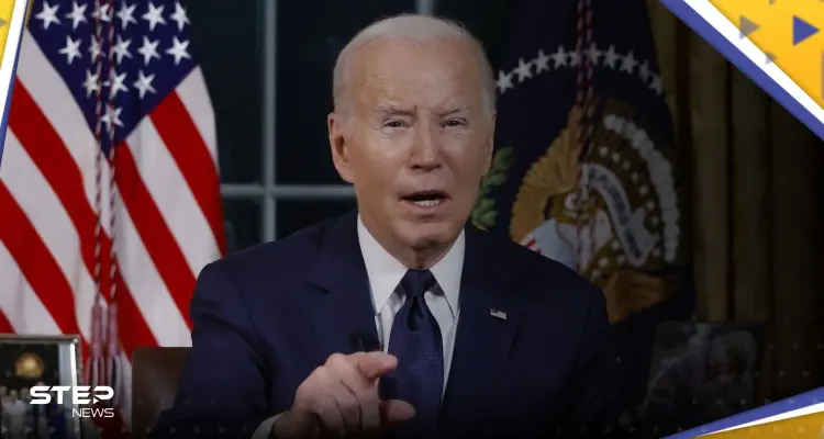 أمريكا تتراجع عن تصريح لبايدن حول الاجتياح البري لغزة.. "لم يسمع السؤال جيداً": أخبار