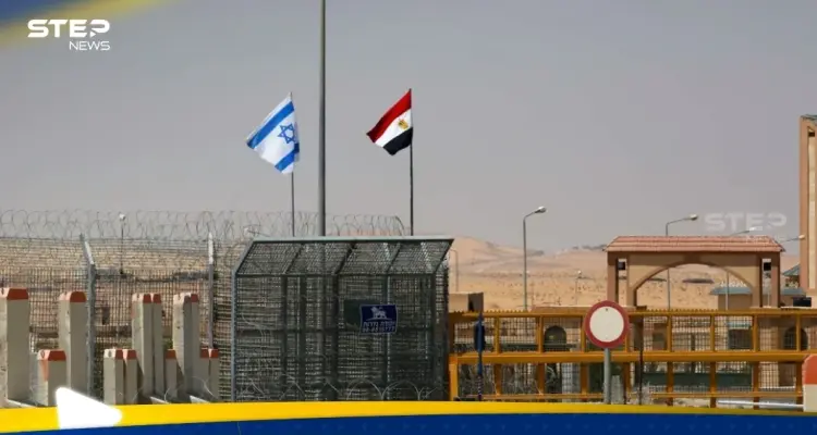 "مصر ترفض طلباً إسرائيلياً".. تقرير يكشف التفاصيل: أخبار