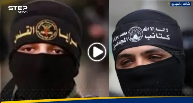 في عملية مشتركة.. كتائب المجاهدين تكشف ما فعلته وسرايا القدس بـ6 جنود إسرائيليين (فيديو): أخبار