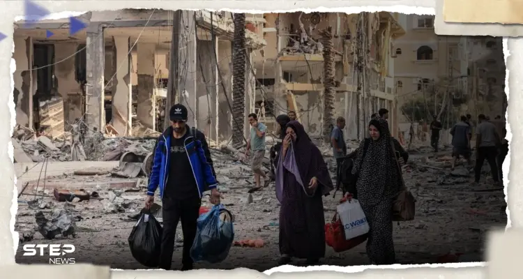 صحيفة تكشف عن خطة إسرائيلية جديدة مع دول غربية تستهدف مصر: أخبار