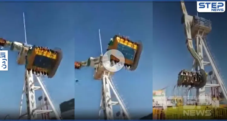 رد فعل مثير لذوي طفل سقط من لعبة بمدينة الملاهي وتوفي بحادثة هزّت الأردن (فيديو): أخبار