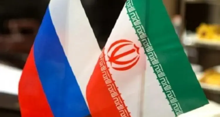 الخارجية الروسية تدعو إيران إلى ضبط النفس والتحلي بالمسؤولية: أخبار