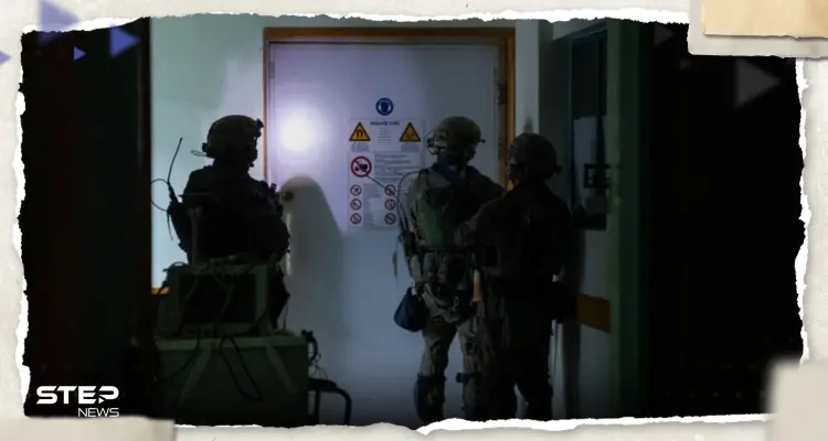 مسؤول إسرائيلي سابق يكشف "مفاجأة صاعقة" حول الأنفاق تحت مستشفى الشفاء: أخبار