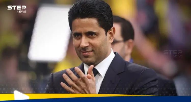 تعليق مفاجئ من الخليفي على تتويج سان جيرمان بلقب الدوري الفرنسي للمرة الـ13 في تاريخه: أخبار