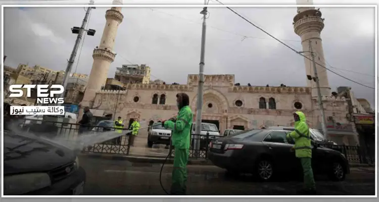 وزارة الأوقاف الأردنية تصرح.. هل سيصلي الأردنيون "التراويح" بالمساجد: أخبار