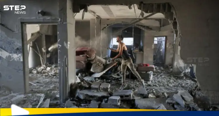 تقرير يكشف سبب "تعثر" مفاوضات وقف النار في غزة: أخبار