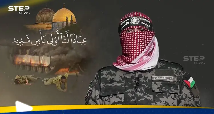 أبو عبيدة يكشف حصيلة الآليات التي دمرتها القسام وما يحدث على جبهات القتال: أخبار