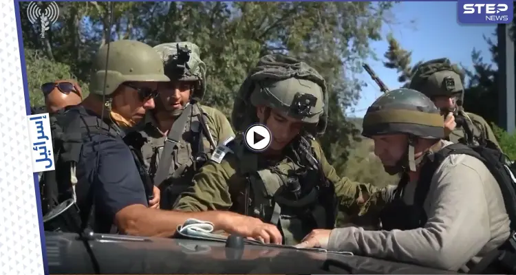 بالفيديو || الجيش الإسرائيلي يجهّز لسيناريو تصعيدي لمواجهة حزب الله.. والأخير يهدد: أخبار