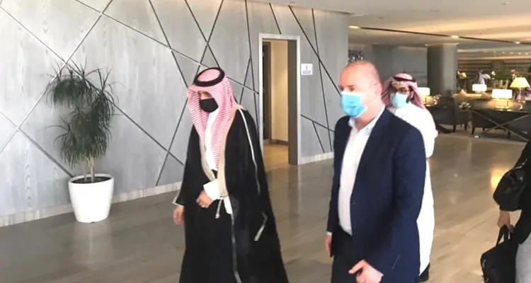 مؤتمر دولي يقام في حلب بمشاركة 7 دول بينها السعودية وفرنسا: أخبار