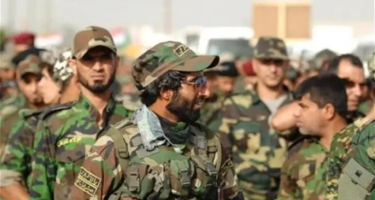 العثور على جثّة جُندي إيراني بحلب، تزامنًا مع وصول قوّات حفظ السلام من طهران: أخبار