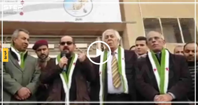 بالفيديو|| الحكومة المؤقتة تضع تحرير الشام كذريعة لعدم مؤازرة إدلب.. والأخيرة ترّد: أخبار