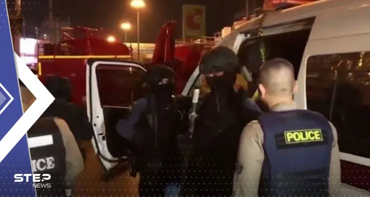 3 قتلى في إطلاق نار بمركز تجاري في تايلاند واعتقال المهاجم.. فيديوهات توثق الحدث: أخبار