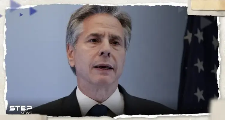 فور وصوله تل أبيب.. بلينكن يكشف ماذا سيناقش مع قادة إسرائيل ونقطة تتعلق بما بعد "هزيمة" حماس: أخبار