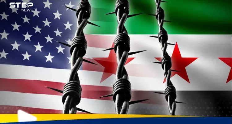 هل ترفع واشنطن العقوبات وتعيد فتح سفارتها بعد رسالة دمشق.. رد أمريكي "متمهل": أخبار