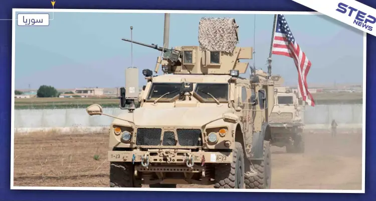 القوات الأمريكية تعزز من تواجدها بمحيط حقل كونيكو النفطي.. وإيران تخلي مقراتها بالبوكمال!: أخبار