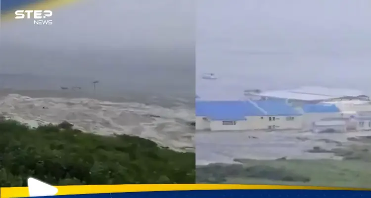 زلزال قوي يضرب روسيا.. وطوارئ في أمريكا واليابان والمكسيك والصين: أخبار