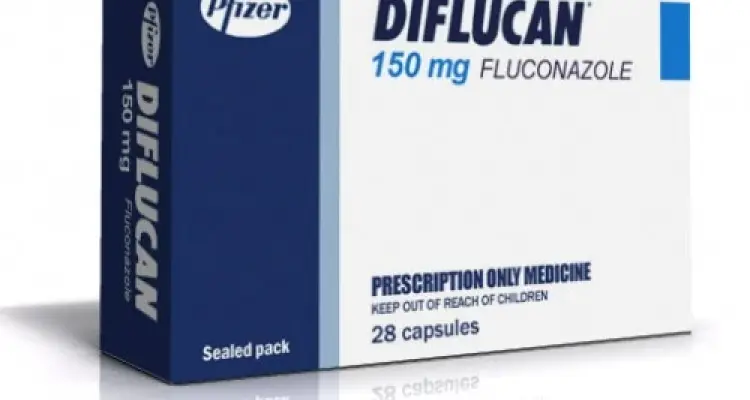 ديفلوكان Diflucan لعلاج الالتهابات الفطرية الجلدية: أخبار