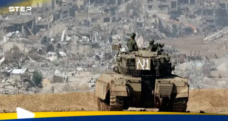 حكومة إسرائيل تغيّر اسم "حرب غزة" وجدل داخلي حول دوافع نتنياهو وراء ذلك: أخبار