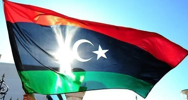 البرلمان الليبي يعلن عن مسارين حول إجراء الانتخابات والتعديلات الدستورية: أخبار