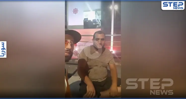 بالفيديو|| هكذا أصبح حال مقاتل مصاب من قوات النظام السوري على قارعة الطرقات: أخبار