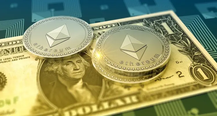 ما هي عملة الإثريوم وما الفرق بينها وبين البيتكوين.. إذا أردت أن تعرف كيفية الربح منها إليك طرق سهلة: أخبار