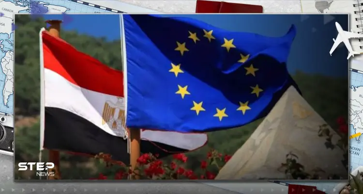 صحيفة أمريكية تكشف عرضاً مغرياً قدمته أوروبا لمصر على خلفية الحرب في غزة: أخبار