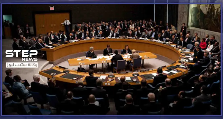 جلسة طارئة لمجلس الأمن الدولي بعد مقتل الجنود الأتراك.. وهذا أبرز ماجاء فيه: أخبار