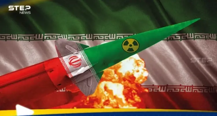 إيران تهدد بإجراءين إذا زاد ضغط العقوبات.. وترامب يكشف أمرا عن منشآت طهران النووية: أخبار