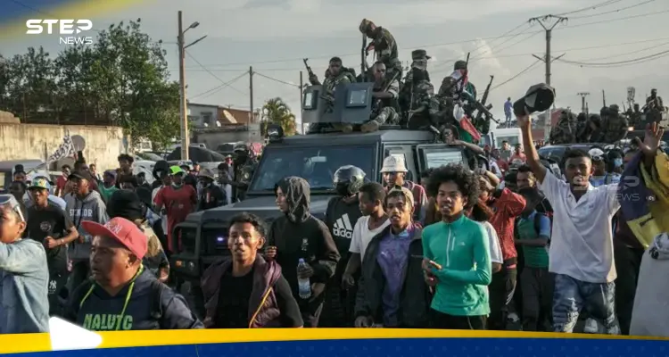 "الجيل زد" يطيح بنظام مدغشقر بعد أسابيع من الاحتجاجات: أخبار