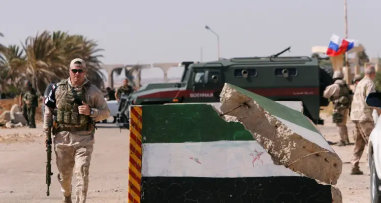 وفود المصالحة بدرعا تشتكي للروس، والأسد يتخطّى الأخير ويواصل اعتقالاته: أخبار