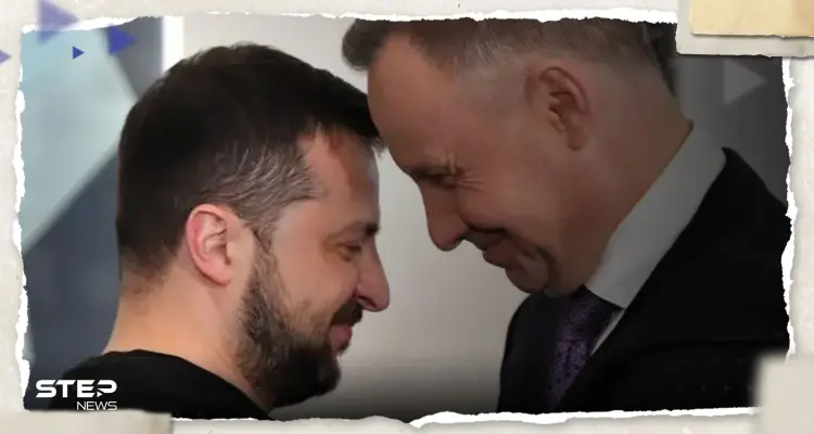 بولندا تحذر أوكرانيا من عواقب "وخيمة" بسبب خلاف الحبوب وسلوك زيلينسكي: أخبار