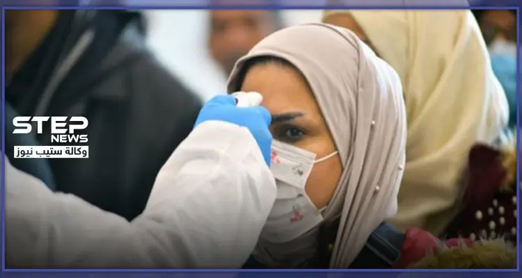 تسجيل إصابة بفيروس كورونا بمنطقة خارج سيطرة النظام السوري.. والتفاصيل: أخبار
