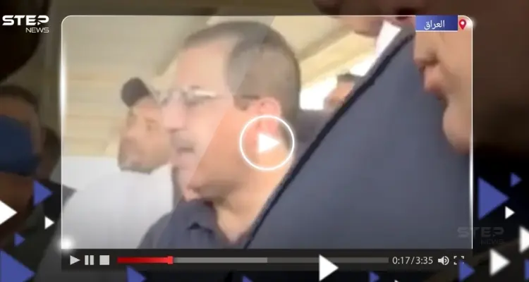 "ماكو شي بس ديتفاهم مع مواطن".. فيديو لوزير التجارة يغضب العراقيين: أخبار