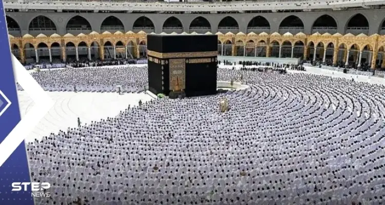 الداخلية السعودية تنشر دليل إرشادات لسلامة المعتمرين بالعشر الأواخر من رمضان: أخبار